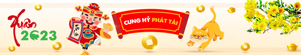 Chúc mừng năm mới