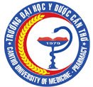 Phần mềm Quản lý đào tạo - Trường Đại học Y dược Cần Thơ