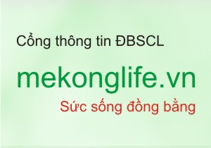 Cổng thông tin ĐBSCL