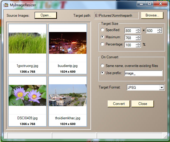 MyImageResizer