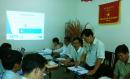 Nghiệm thu Phần mềm CGATE tại Sở Nội vụ TP Cần Thơ