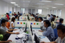 “Mổ xẻ” mô hình Khu CNTT tập trung ở địa phương