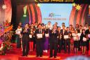 76 sản phẩm/dịch vụ vượt qua vòng Sơ tuyển Sao Khuê 2013